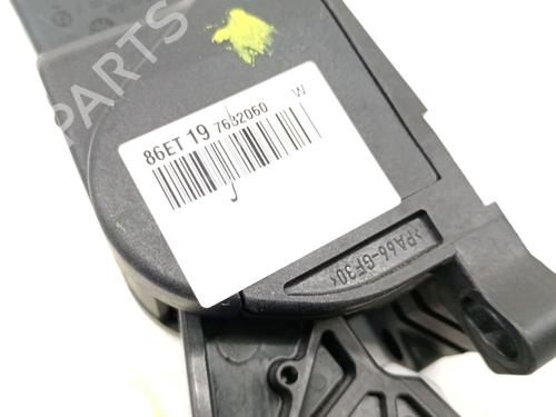 Pedal DS DS 5 (KF_) 1.6 THP 165 (KF5GZT) | BP40499830I4 - Image 4