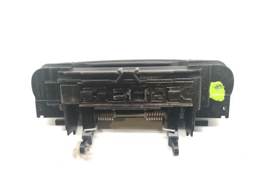 Front right exterior door handle AUDI A3 (8P1)  | BP24105297C129 