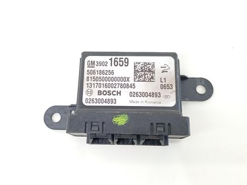 electronic-module-opel-zafira-tourer-c-p12-2011-36564417 main image