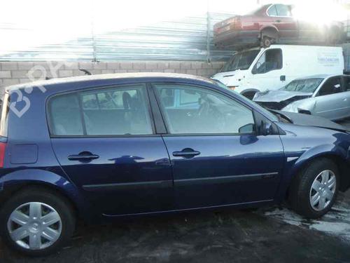 Passasjer kollisjonspute RENAULT MEGANE II (BM0/1_, CM0/1_) 1.5 dCi (BM02, BM13, BM2A, CM02, CM13) | BP3038643C10 