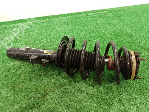 Used Right front shock absorber JAGUAR X-TYPE I (X400) [2001-2009]  17222757