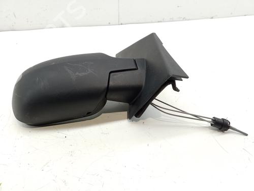 Right mirror FORD FUSION (JU_)  | BP24105118C27 