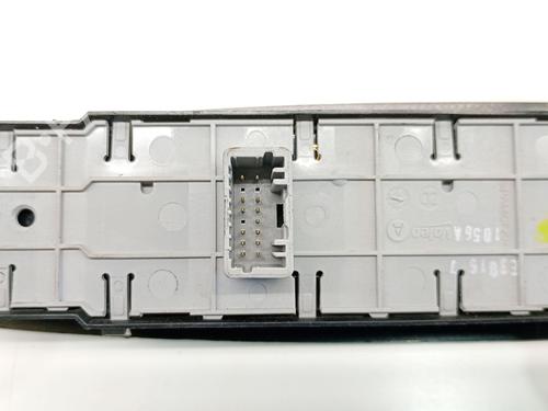 Left front window switch RENAULT MEGANE IV Grandtour (K9A/M/N_) 1.5 dCi 110 (B9A3) | BP37427582I27 - Image 6