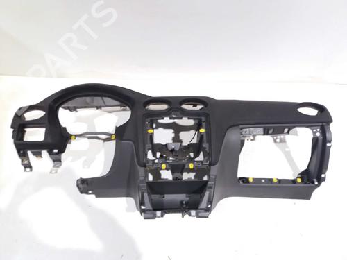 Kollisonspute sett FORD FOCUS II (DA_, HCP, DP)  | BP3049376C86 