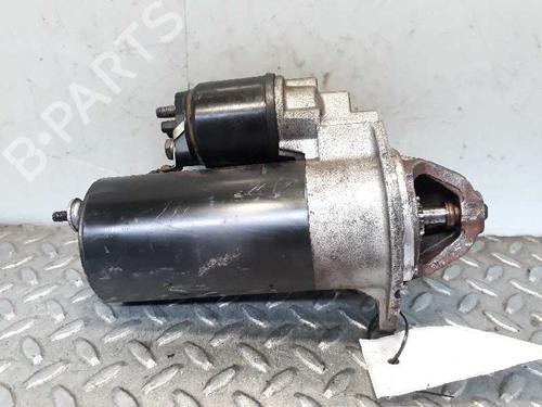 Starter OPEL ASTRA G Hatchback (T98)  | BP7815568M8 