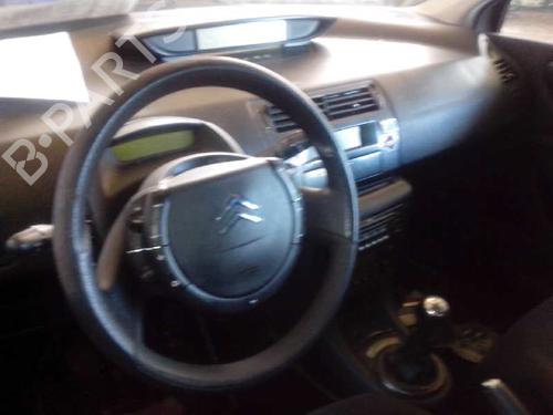 Front windshield wiper arm CITROËN C4 I (LC_)  | BP3474371C143 