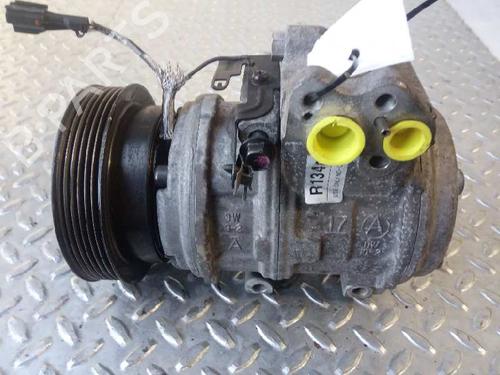 AC compressor KIA SPORTAGE II (JE_, KM_) 2.7 V6 4WD | BP5888208M34 