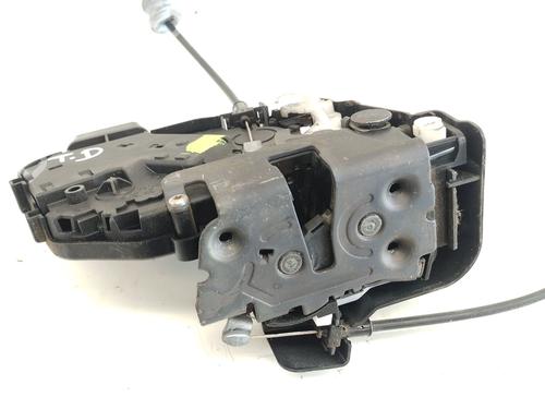 Rear right lock VOLVO S40 II (544)  | BP29483426C99 