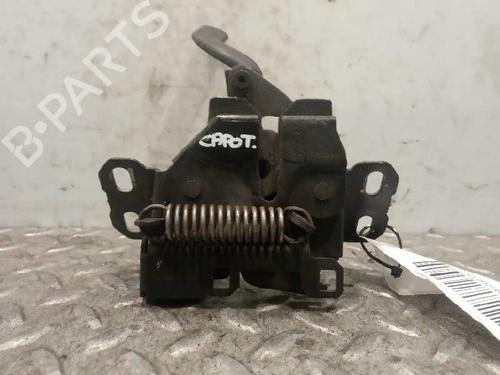 Used Hood lock MERCEDES-BENZ VANEO (414) [2002-2005]  8783652