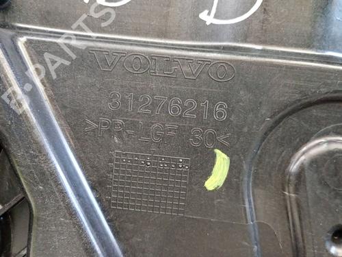Front right window mechanism VOLVO V40 Hatchback (525) D2 | BP38179062C23 - Image 4