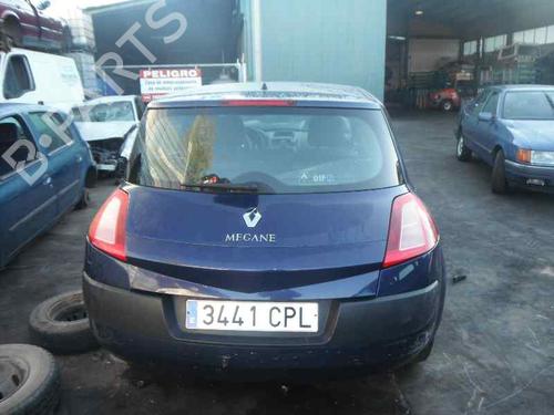 Passasjer kollisjonspute RENAULT MEGANE II (BM0/1_, CM0/1_) 1.5 dCi (BM02, BM13, BM2A, CM02, CM13) | BP3038643C10 