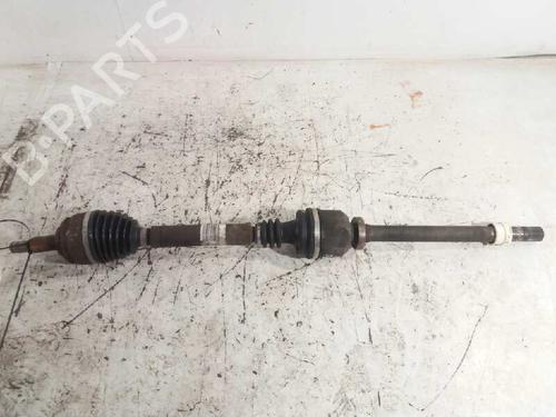 Used Right front driveshaft RENAULT LAGUNA II (BG0/1_) [2001-2007]  4972642