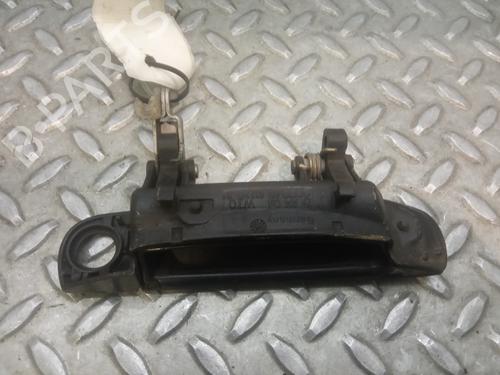 Front right exterior door handle AUDI A3 (8L1) 1.9 TDI | BP3048032C129 