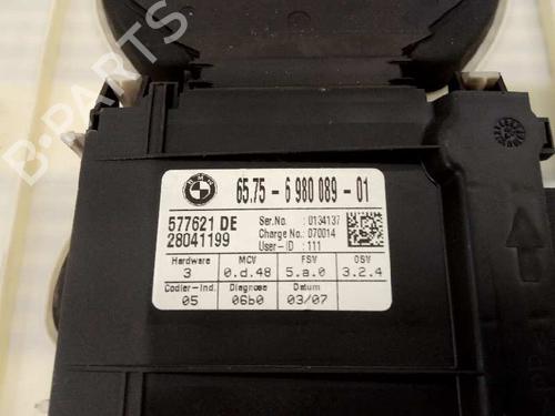 Electronic module BMW 5 (E60) 525 d | BP11672041M83 