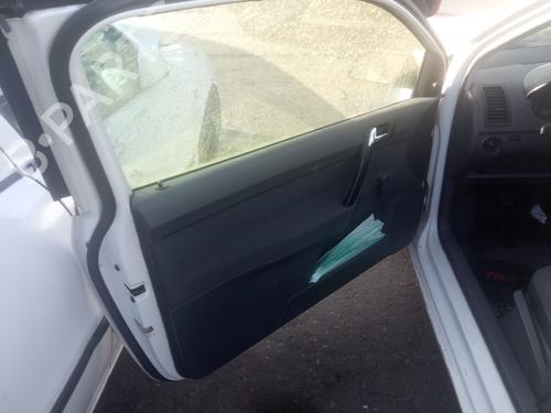 Front right lock VW POLO (9N_, 9A_) 1.2 12V | BP12523414C97 