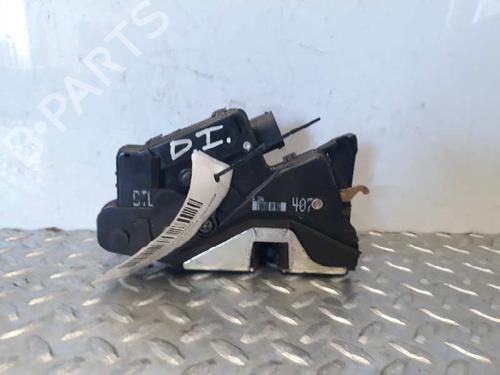Used Front right lock BMW 3 (E46) 316 i (105 hp) 5601536