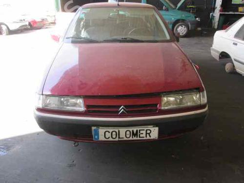 Gearbox CITROËN XANTIA (X1_, X2_)  | BP3075818M3 