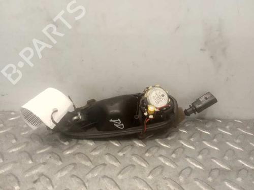 Front right interior door handle SEAT TOLEDO III (5P2)  | BP6440080I14 