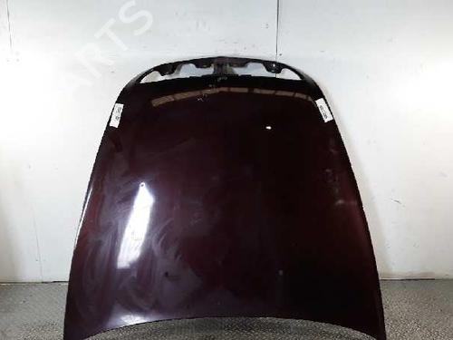 Hood LANCIA LYBRA (839_) 1.9 JTD (839.AXI1A, 839.AXN1A, 839.CXL1A) BP5606627C1
