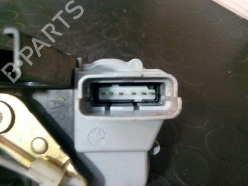 Rear left lock CITROËN C5 II (RC_) 1.6 HDi (RC8HZB) | BP3065231C100 