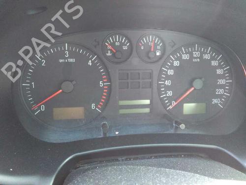 Throttle body SEAT TOLEDO II (1M2) 1.9 TDI | BP7001265M82 