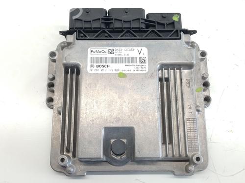 Øvrige styreenhet Øvrige styreenhet JAGUAR XF I (X250) 2.2 D (200 hp) 34280553 34280553