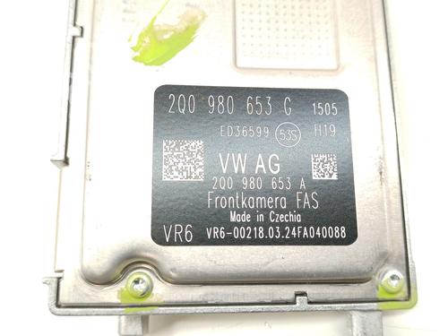 Electronic module SKODA FABIA I (6Y2) 2.0 | BP34504630M83 - Image 4