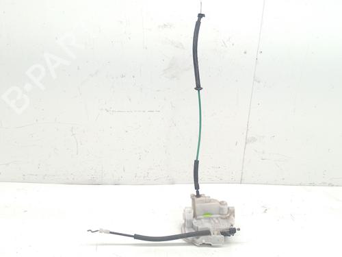 Højre bagtil lås ALFA ROMEO 159 (939_) 1.9 JTDM 16V (939AXC1B, 939AXC12) (150 hp) 31758851