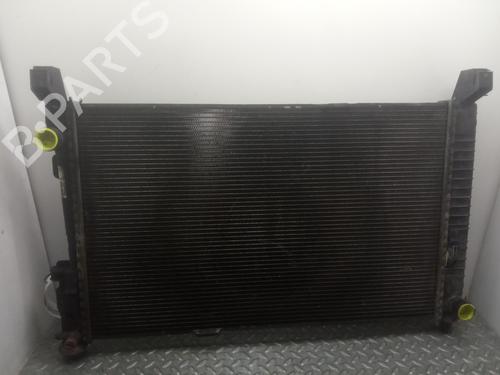 Køler MERCEDES-BENZ B-CLASS Sports Tourer (W245) B 180 CDI (245.207) | BP10931848M31