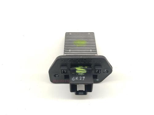 Used Heater resistor SSANGYONG ACTYON SPORTS I (QJ) 2.0 Xdi (141 hp) 26175630