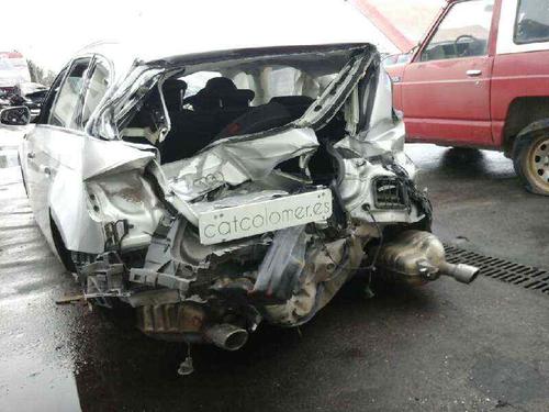 Armrest / Center console AUDI A5 (8T3) 2.7 TDI | BP7154711I20  - Image 11