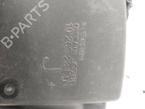 Other NISSAN X-TRAIL II (T31)  | BP21586697O1 