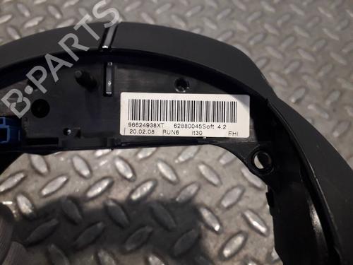 Steering wheel controls CITROËN C4 Grand Picasso I (UA_)  | BP15513797E15 