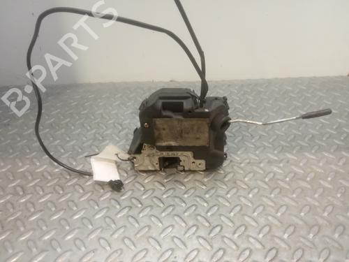 Used Front right lock MERCEDES-BENZ E-CLASS (W211) [2002-2009]  10057517