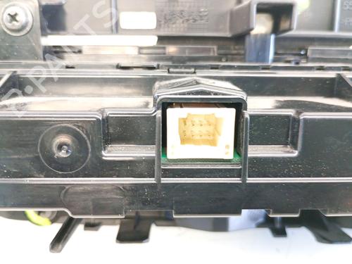Climate control TOYOTA AURIS (_E15_) 1.8 Hybrid (ZWE150_, ZWE150R) | BP37467646I5  - Image 5