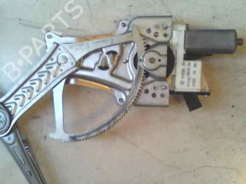Used Front right window mechanism OPEL VECTRA C (Z02) [2002-2009]  3065359