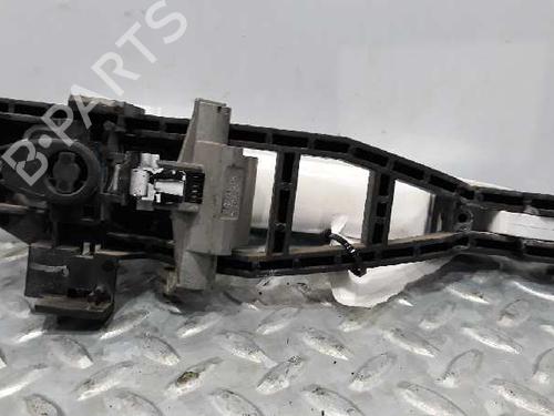 Front left exterior door handle FORD FOCUS II (DA_, HCP, DP)  | BP5397285C128 