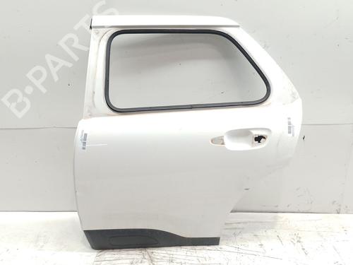 Left rear door CITROËN C4 CACTUS 1.2 THP 110 | BP29006492C4 