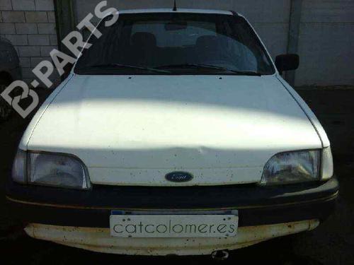 Used Parts FORD FIESTA II (FBD)  1.4 (FBD)  781283