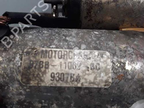 Starter FORD MONDEO II (BAP)  | BP7070568M8 