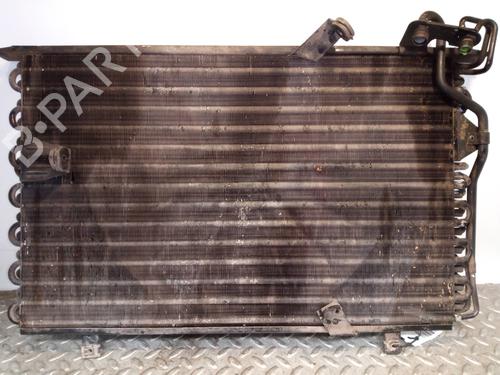 Used AC radiator AC radiator BMW 5 (E34) [1987-1995] 9674820 9674820