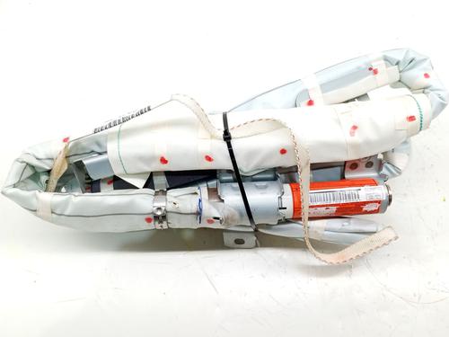 Used Left curtain airbag Left curtain airbag NISSAN X-TRAIL II (T31) 2.0 dCi (150 hp) 36161201 36161201