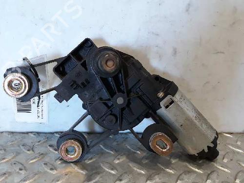 Rear wiper motor FORD FIESTA V (JH_, JD_) | BP5675791M102
