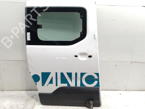 Used Right slide door PEUGEOT RIFTER 1.5 BlueHDi 100 (102 hp) 32346229