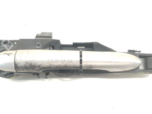 Used Rear left exterior door handle RENAULT CLIO III (BR0/1, CR0/1) 1.5 dCi (BR17, CR17) (86 hp) 26141835