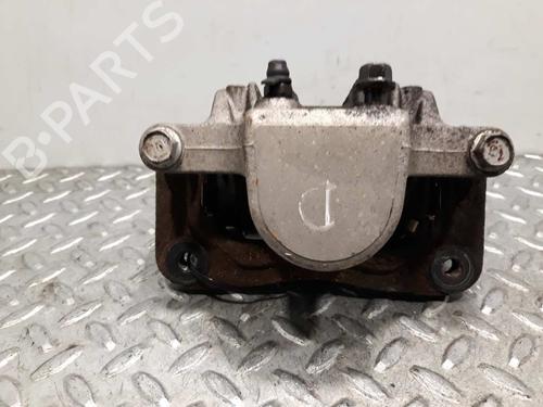 Right rear brake caliper HYUNDAI SANTA FÉ II (CM)  | BP11626058M106 