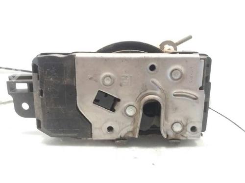 Front right lock OPEL ASTRA H (A04)  | BP5023942C97 