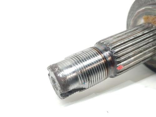 Right front driveshaft PEUGEOT BIPPER Tepee 1.3 HDi 75 | BP32451328M39 - Image 2