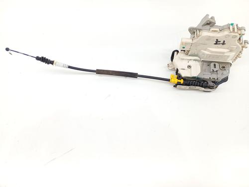 Used Rear left lock Rear left lock 37442837 37442837