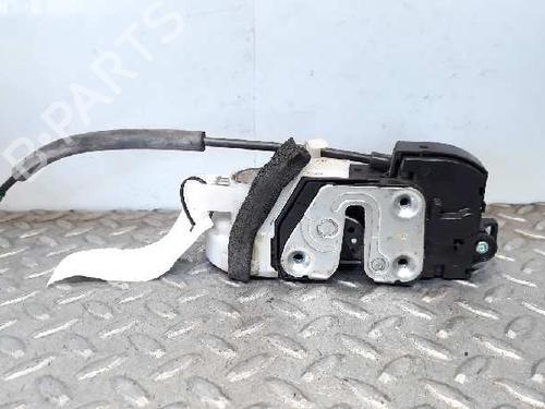 Used Front right lock HYUNDAI ix35 (LM, EL, ELH) [2009-2016]  3065035